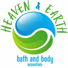 Heaven & Earth Bath and Body