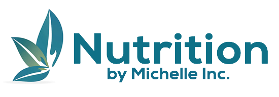 Nutrition by Michelle Inc.