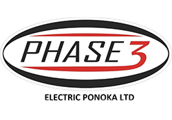 Phase 3 Electric