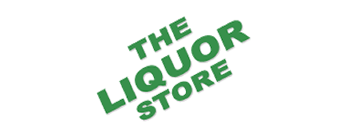 The Liquor Store