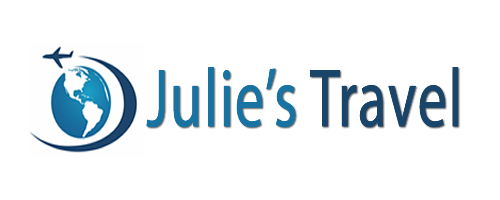 Julie's Travel